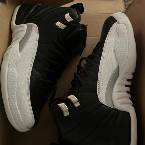 Jordan 12s